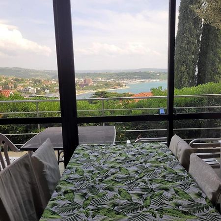 Apartment Pergola Portorož Exterior foto
